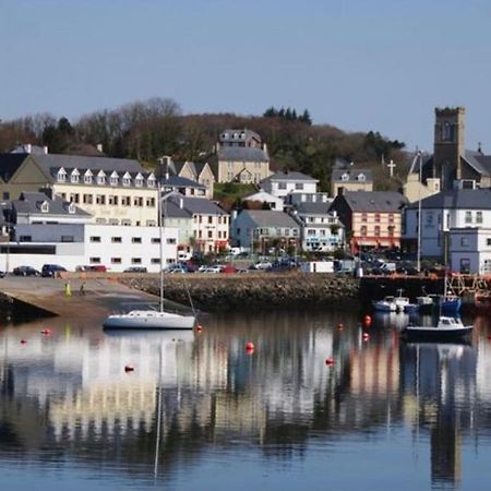 Harbour View Killybegs Apartment Екстериор снимка