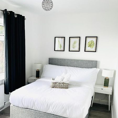 Harbour View Killybegs Apartment Екстериор снимка