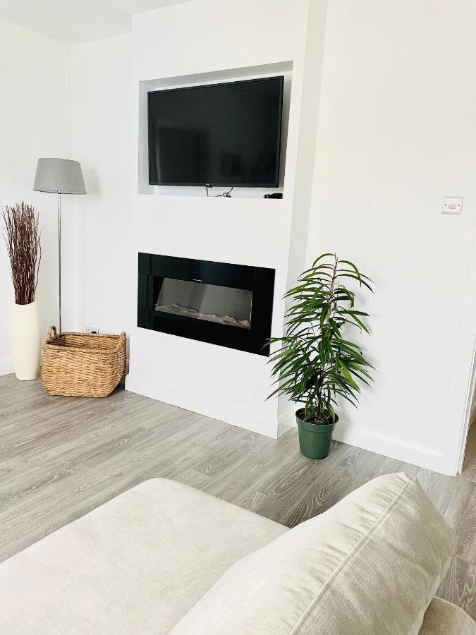Harbour View Killybegs Apartment Екстериор снимка