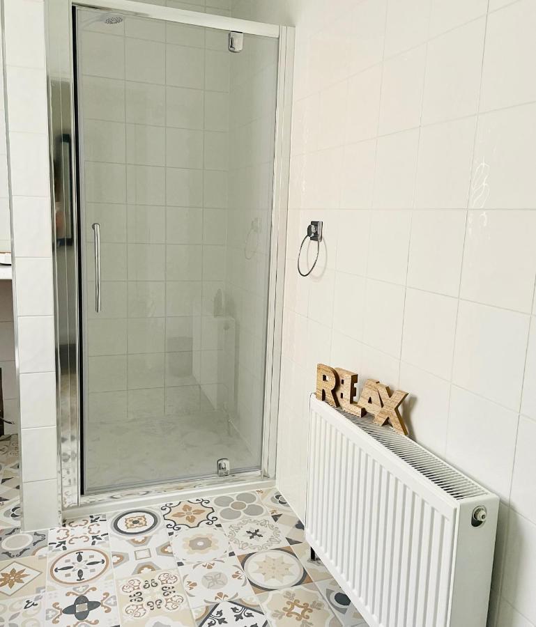 Harbour View Killybegs Apartment Екстериор снимка