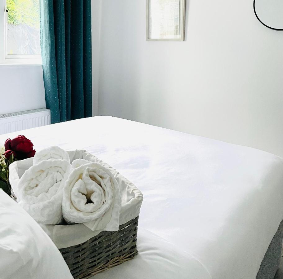 Harbour View Killybegs Apartment Екстериор снимка