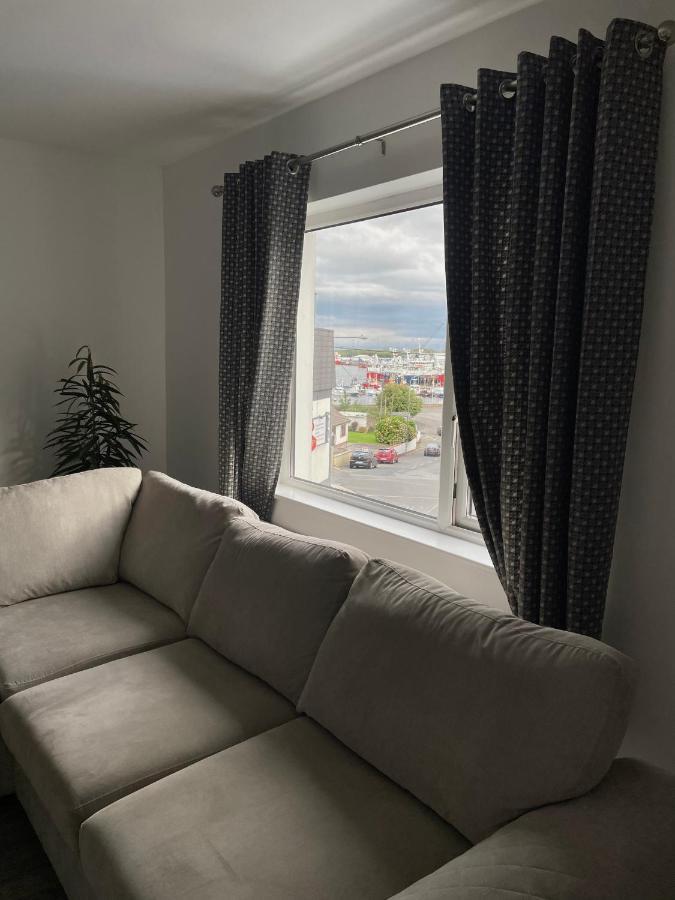 Harbour View Killybegs Apartment Екстериор снимка