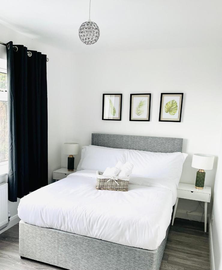 Harbour View Killybegs Apartment Екстериор снимка