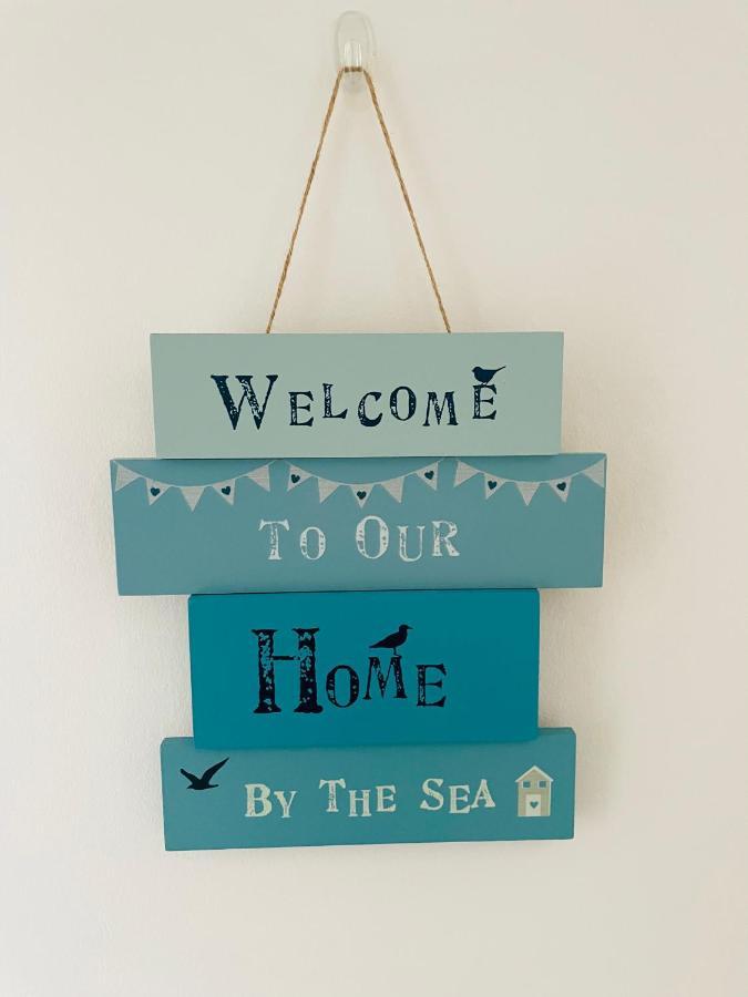 Harbour View Killybegs Apartment Екстериор снимка